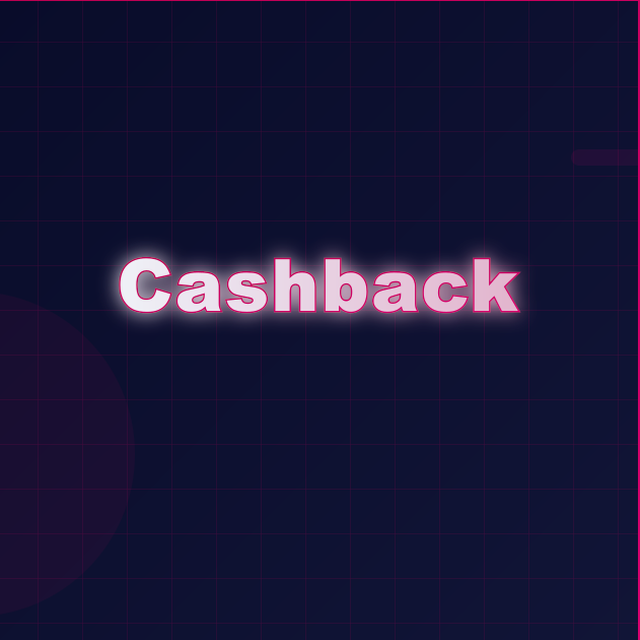 Savaitės cashback