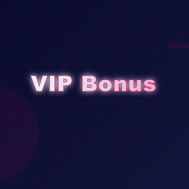 VIP premijos