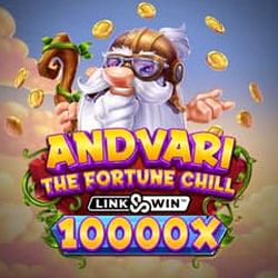 Andvari: The Fortune Chill