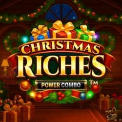 Christmas Riches Power Combo