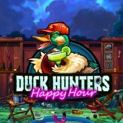 Duck Hunters Happy Hour