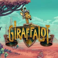 Giraffalot