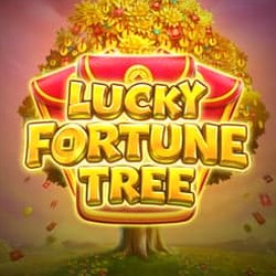 Lucky Fortune Tree
